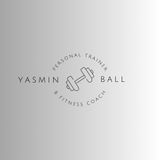 Yasmin Ball personal trainer in Chesterfield