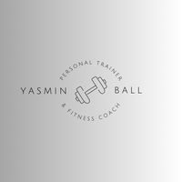 Yasmin Ball personal trainer