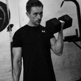 Harry Knott personal trainer in Derby