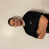 Gio personal trainer in Milton Keynes