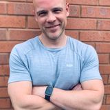 Gareth Ashplant personal trainer in Birmingham