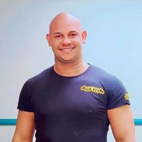 Gustavo Bellei personal trainer