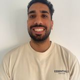 Sam Dilay personal trainer in Edgbaston
