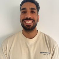 Sam Dilay verified personal trainer