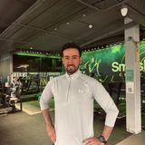 Caner Gursoy personal trainer in TW9 4FG