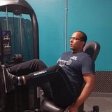 Chris Kumar personal trainer in BR5 3NS