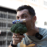 Alex Novicov personal trainer in WC1H 8EG