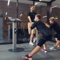 Personal trainer