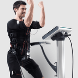 Ben Meconi personal trainer in CT2 8BZ