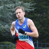 Jon Holmans verified personal trainer