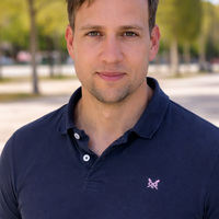 Jon Holmans personal trainer