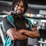 Leon Bartholomew personal trainer in PO16