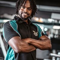 Leon Bartholomew personal trainer