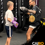 Callum Noviello personal trainer in St Albans