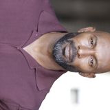 Wayne Gordon personal trainer in London