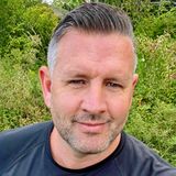 Nick Kelly personal trainer in Poole