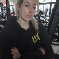 Ludovica Petrarca personal trainer