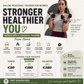Personal trainer