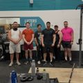 Personal trainer