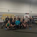 Trainer PureGym Uxbridge