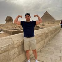 Jason El-Bitar personal trainer