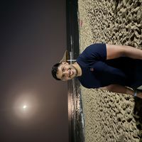 Jason El-Bitar personal trainer