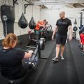 Trainer Redditch
