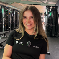 Marta Lukacs personal trainer