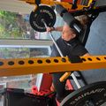 Personal trainer