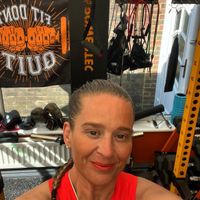 Warrior Health Uk personal trainer