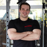 Anthony Ioannides personal trainer in Streatham