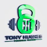 Anthony Hughes personal trainer in Bexley