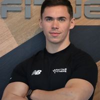 Luigi Sipos personal trainer