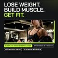 Personal trainer