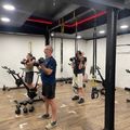 Personal trainer