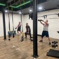 Trainer Finchley