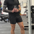 Personal trainer