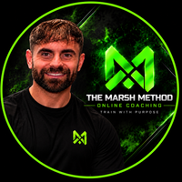 Ross Philip Marsh personal trainer
