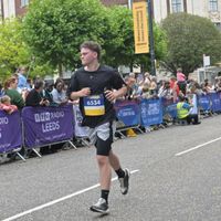 CJay Harvey personal trainer