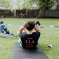 Personal trainer