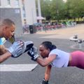 Trainer London