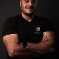 Glenn Bowers personal trainer