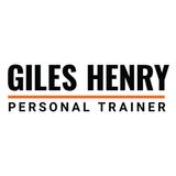 Giles Henry personal trainer in Bury St Edmunds