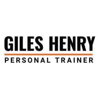 Giles Henry personal trainer