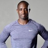 Jermaine Sempebwa personal trainer in Canary Wharf