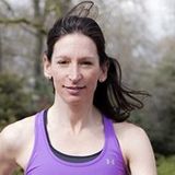 Lucy Till personal trainer in Streatham