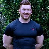 Mark Gibbs personal trainer in Hampstead