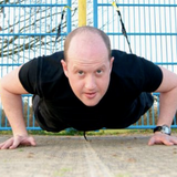Neil Heppel personal trainer in Shenfield