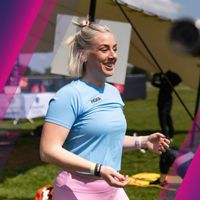 Sam Prynn personal trainer