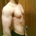Personal trainer